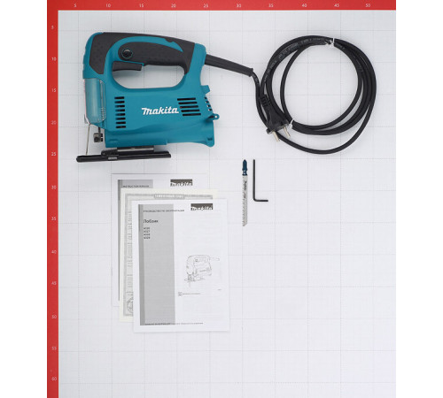 Лобзик электрический Makita 4326 450 Вт Лобзик электрический Makita 4326 450 Вт