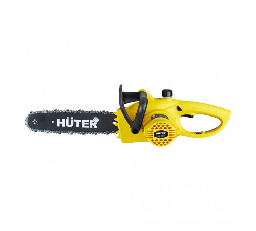 Пила цепная электрическая Huter ELS-1500P 1500 Вт 12' шаг 3/8' паз 1,3 мм 45 звеньев (70/10/4)