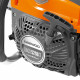 Бензопила Daewoo DACS 5218XT 3,5 л.с. 18' шаг 0,325' паз 1,5 мм 72 звена