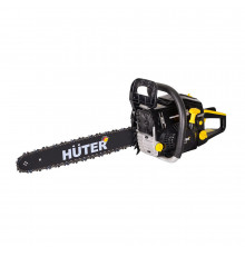 Бензопила Huter BS-45 3,1 л.с. 18' шаг 0,325' паз 1,5 мм 72 звена (70/6/2)