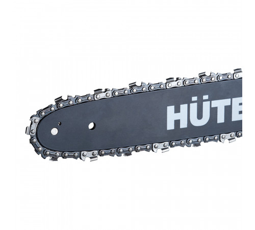 Пила цепная электрическая Huter ELS-1800P 1800 Вт 14' шаг 3/8' паз 1,3 мм 53 звена (70/10/5)