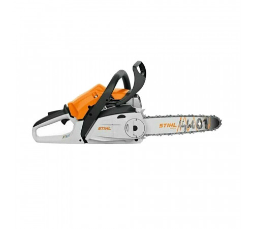 Бензопила Stihl 2,2 л.с. 16' шаг 3/8' паз 1,3 мм 55 звеньев (MS 182 16) Бензопила Stihl 2,2 л.с. 16' шаг 3/8' паз 1,3 мм 55 звеньев (MS 182 16)