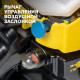 Бензопила Champion 241 2,45 л.с. 16' шаг 3/8' паз 1,3 мм 56 звеньев