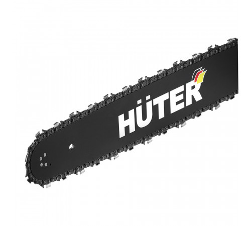 Бензопила Huter BS-52 3,4 л.с. 20' шаг 0,325' паз 1,5 мм 76 звеньев (70/6/3)