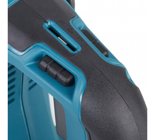 Пила сабельная аккумуляторная Makita XGT JR001GM201 40 В 4 Ач Li-Ion 2 АКБ и ЗУ (JR001GM201) Пила сабельная аккумуляторная Makita XGT JR001GM201 40 В 4 Ач Li-Ion 2 АКБ и ЗУ (JR001GM201)