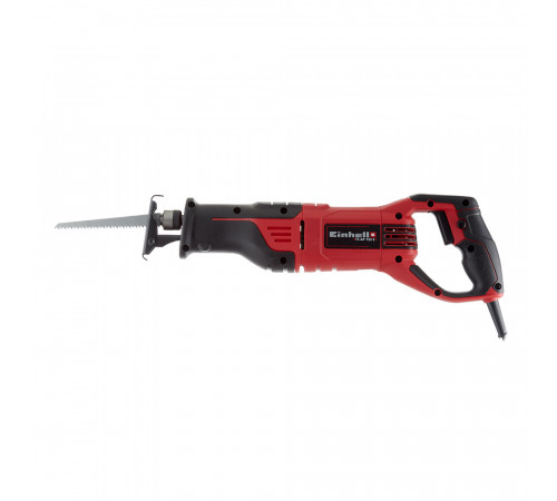 Пила сабельная электрическая Einhell TE-AP 750 E 750 Вт (4326170) Пила сабельная электрическая Einhell TE-AP 750 E 750 Вт (4326170)