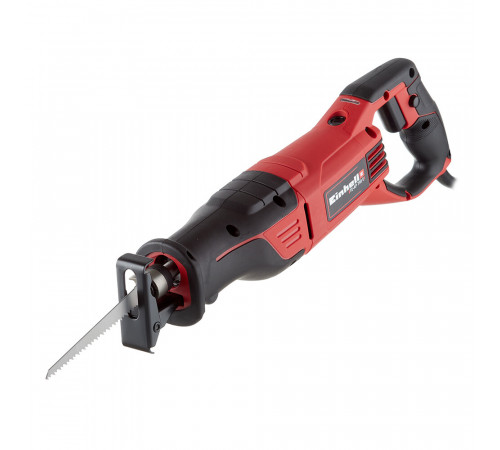 Пила сабельная электрическая Einhell TE-AP 750 E 750 Вт (4326170) Пила сабельная электрическая Einhell TE-AP 750 E 750 Вт (4326170)