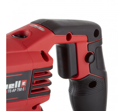 Пила сабельная электрическая Einhell TE-AP 750 E 750 Вт (4326170) Пила сабельная электрическая Einhell TE-AP 750 E 750 Вт (4326170)