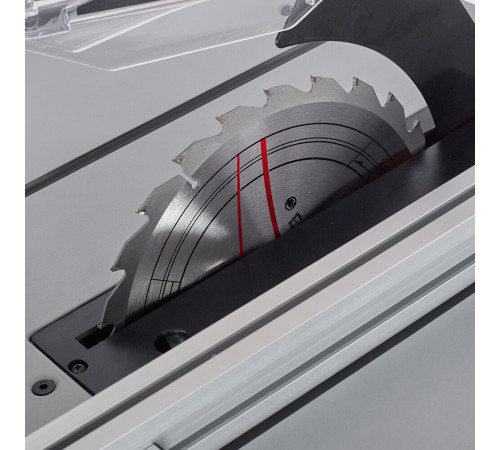 Пила стационарная Einhell TC-TS 2025/2 U 1800 Вт d250 мм (4340490) Пила стационарная Einhell TC-TS 2025/2 U 1800 Вт d250 мм (4340490)