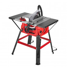 Пила стационарная Einhell TC-TS 2025/2 U 1800 Вт d250 мм (4340490)