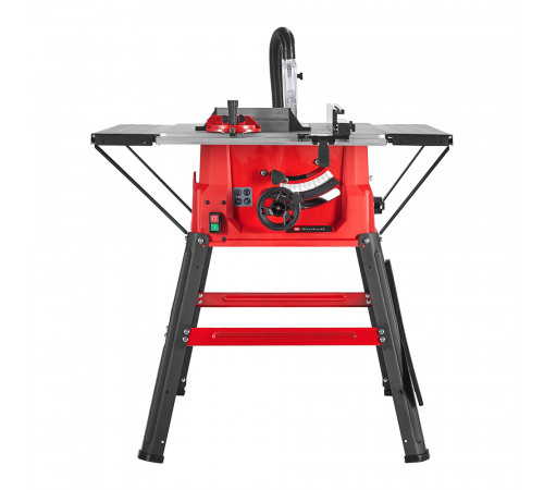 Пила стационарная Einhell TC-TS 2025/2 U 1800 Вт d250 мм (4340490) Пила стационарная Einhell TC-TS 2025/2 U 1800 Вт d250 мм (4340490)