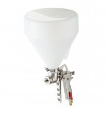 Пистолет пневматический Fubag DECOR G5000 текстурный (110148)