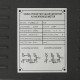 Краскопульт пневматический Pegas Pneumatic HVLP827 1/4 0,6 л (2713)