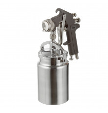 Краскопульт пневматический Fubag Basic S1000/1.8 HP 1/4 1 л (110105)