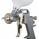 Краскопульт пневматический Pegas Pneumatic 1/4 0,6 л (2709)