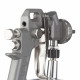 Краскопульт пневматический Pegas Pneumatic 1/4 0,7 л (2705)