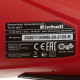 Краскопульт электрический Einhell TC-SY 400 P 400 Вт 0,8 л (4260005)