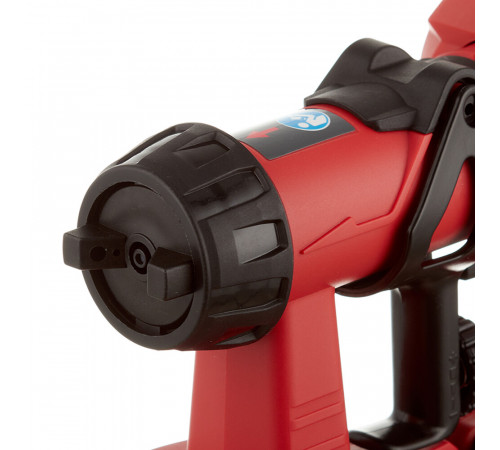 Краскопульт электрический Einhell TC-SY 400 P 400 Вт 0,8 л (4260005)
