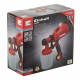 Краскопульт электрический Einhell TC-SY 400 P 400 Вт 0,8 л (4260005)