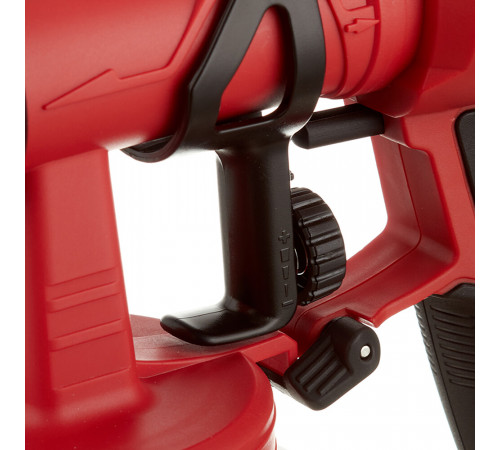 Краскопульт электрический Einhell TC-SY 400 P 400 Вт 0,8 л (4260005)
