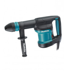 Отбойный молоток электрический Makita HM0870C 1100 Вт 11,4 Дж SDS-max
