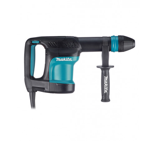 Отбойный молоток электрический Makita HM0870C 1100 Вт 11,4 Дж SDS-max