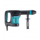 Отбойный молоток электрический Makita HM0870C 1100 Вт 11,4 Дж SDS-max