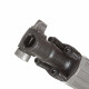 Отбойный молоток электрический КМ 1600 Вт 41 Дж HEX 30 (DH-1601)