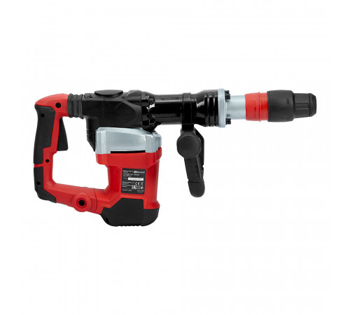 Отбойный молоток электрический Einhell TE-DH 32 1500 Вт 32 Дж SDS-max (4139099) Отбойный молоток электрический Einhell TE-DH 32 1500 Вт 32 Дж SDS-max (4139099)