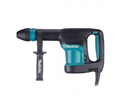Отбойный молоток электрический Makita HM0870C 1100 Вт 11,4 Дж SDS-max