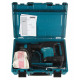 Отбойный молоток электрический Makita HM0870C 1100 Вт 11,4 Дж SDS-max