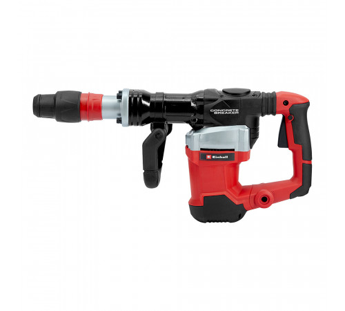 Отбойный молоток электрический Einhell TE-DH 32 1500 Вт 32 Дж SDS-max (4139099) Отбойный молоток электрический Einhell TE-DH 32 1500 Вт 32 Дж SDS-max (4139099)