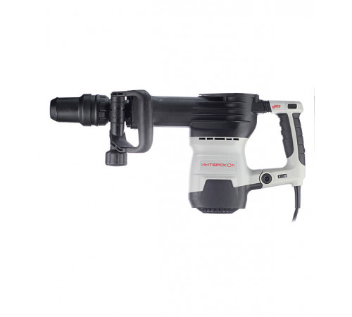 Отбойный молоток электрический Интерскол М-20/1500ЭВ 1500 Вт 20 Дж SDS-max (441.0.0.00) Отбойный молоток электрический Интерскол М-20/1500ЭВ 1500 Вт 20 Дж SDS-max (441.0.0.00)