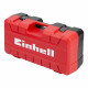Отбойный молоток электрический Einhell TE-DH 32 1500 Вт 32 Дж SDS-max (4139099)