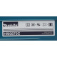 Отбойный молоток электрический Makita HM0870C 1100 Вт 11,4 Дж SDS-max