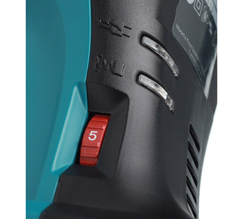 Отбойный молоток электрический Makita HM0870C 1100 Вт 11,4 Дж SDS-max
