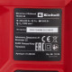 Отбойный молоток электрический Einhell TE-DH 32 1500 Вт 32 Дж SDS-max (4139099)