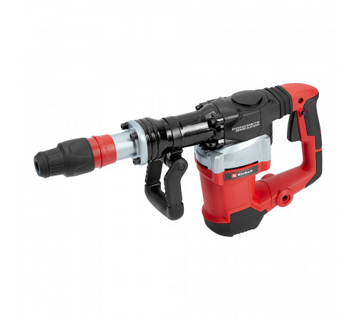 Отбойный молоток электрический Einhell TE-DH 32 1500 Вт 32 Дж SDS-max (4139099) Отбойный молоток электрический Einhell TE-DH 32 1500 Вт 32 Дж SDS-max (4139099)