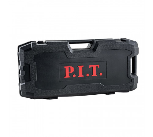Отбойный молоток электрический P.I.T. GSH90-C2 2500 Вт 75 Дж HEX 30 Отбойный молоток электрический P.I.T. GSH90-C2 2500 Вт 75 Дж HEX 30