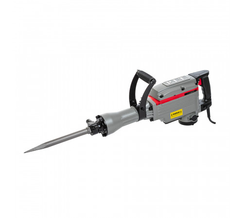 Отбойный молоток электрический P.I.T. GSH65-C4 1700 Вт 42 Дж HEX 30 Отбойный молоток электрический P.I.T. GSH65-C4 1700 Вт 42 Дж HEX 30