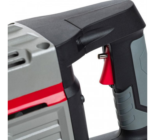 Отбойный молоток электрический P.I.T. GSH65-C5 1800 Вт 45 Дж HEX 30 Отбойный молоток электрический P.I.T. GSH65-C5 1800 Вт 45 Дж HEX 30