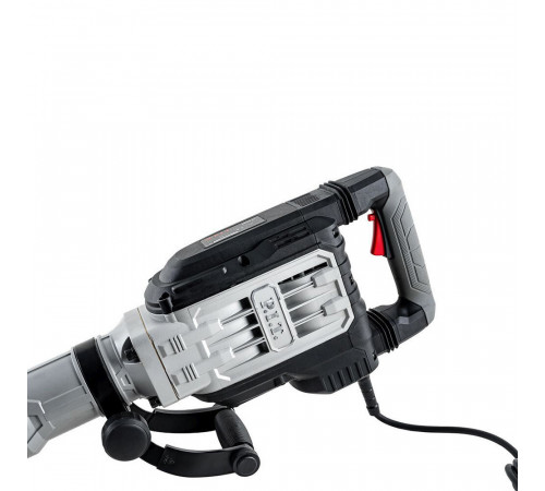 Отбойный молоток электрический P.I.T. GSH90-C2 2500 Вт 75 Дж HEX 30 Отбойный молоток электрический P.I.T. GSH90-C2 2500 Вт 75 Дж HEX 30
