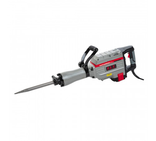Отбойный молоток электрический P.I.T. GSH65-C5 1800 Вт 45 Дж HEX 30 Отбойный молоток электрический P.I.T. GSH65-C5 1800 Вт 45 Дж HEX 30