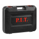 Отбойный молоток электрический P.I.T. GSH25-C1 1500 Вт 20 Дж SDS-max