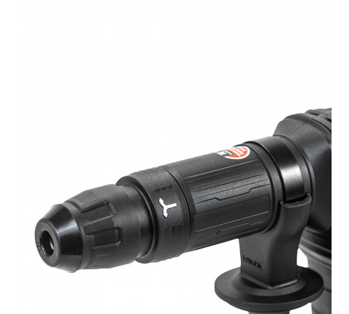 Отбойный молоток электрический P.I.T. GSH25-C1 1500 Вт 20 Дж SDS-max Отбойный молоток электрический P.I.T. GSH25-C1 1500 Вт 20 Дж SDS-max