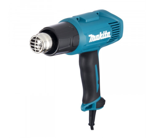 Фен строительный электрический Makita HG5030K 1600 Вт (6666910) Фен строительный электрический Makita HG5030K 1600 Вт (6666910)