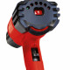 Фен строительный электрический Einhell TE-HA 2000E 2000 Вт (4520195)