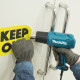 Фен строительный электрический Makita HG5030K 1600 Вт (6666910)