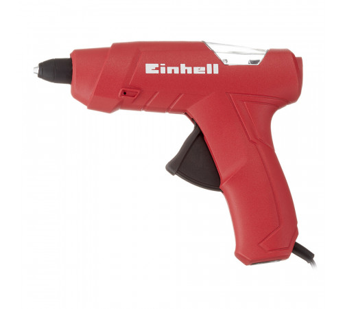 Пистолет клеевой электрический Einhell TC-GG 30 30 Вт (4522170) Пистолет клеевой электрический Einhell TC-GG 30 30 Вт (4522170)