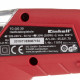 Пистолет клеевой электрический Einhell TC-GG 30 30 Вт (4522170)